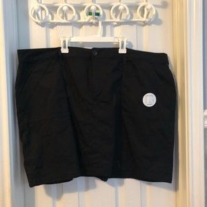 Croft&Barrow Classic Skort